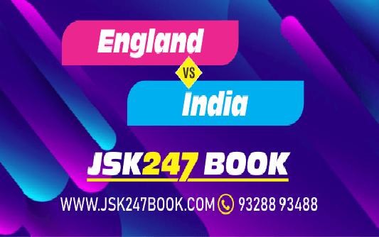 Cricket Betting Tips And Match Prediction For England vs India 3rd T20I Match Tips With Online Betting Tips Cbtf Cricket-Free Cricket Tips-Match Tips-Jsk Tips