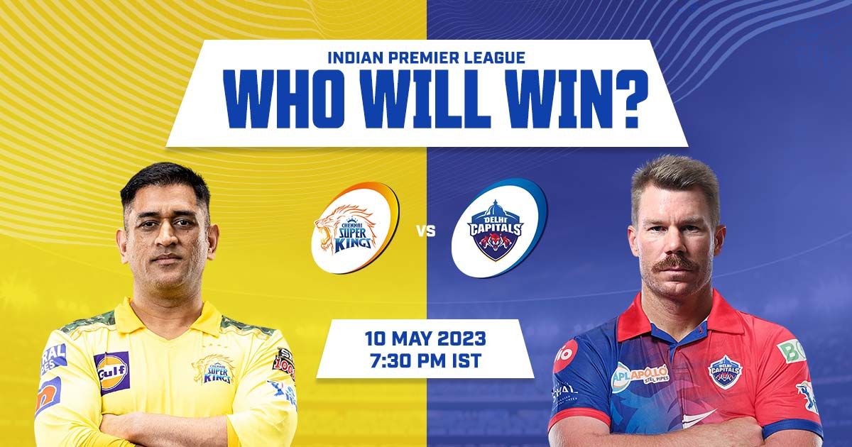 Cricket Betting Tips And Match Prediction For Chennai Super Kings vs Delhi Capitals 55th Match Tips With Online Betting Tips Cbtf Cricket-Free Cricket Tips-Match Tips-Jsk Tips