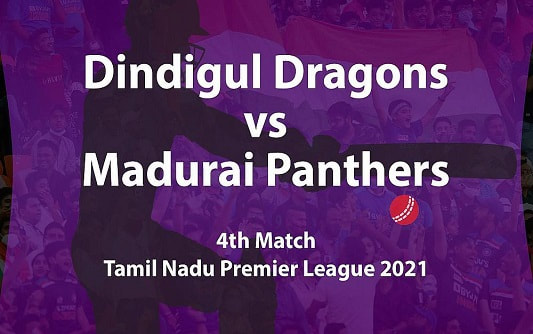 Cricket Betting Tips And Match Prediction For Dindigul Dragons vs Madurai Panthers 4th Match Tips With Online Betting Tips Cbtf Cricket-Free Cricket Tips-Match Tips-Jsk Tips