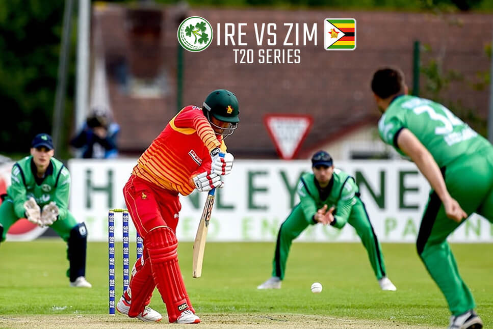 Cricket Betting Tips And Match Prediction For Ireland vs Zimbabwe 4th T20I Match Tips With Online Betting Tips Cbtf Cricket-Free Cricket Tips-Match Tips-Jsk Tips