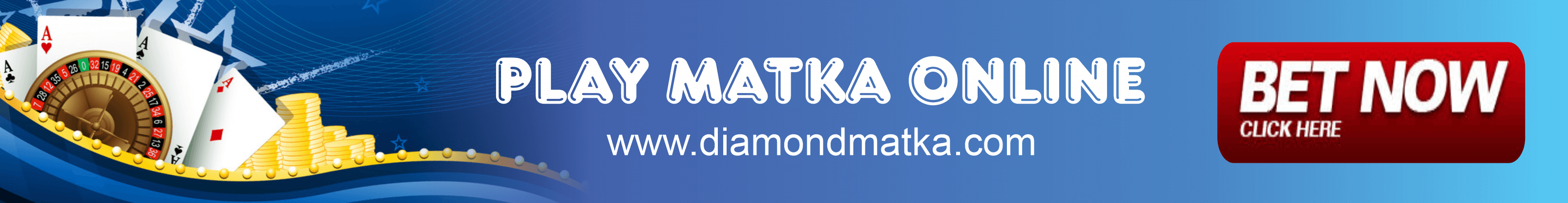 Diamond Matka,Satta Matka,Today Matka-Matka Tips