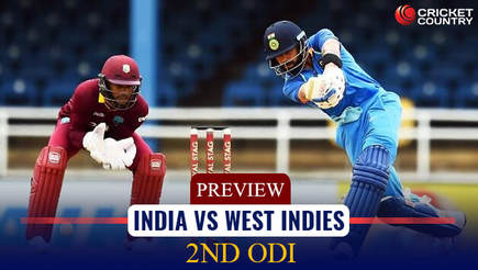 India vs Windies 2nd ODI Betting Tips ,Cricket Betting Tips Free