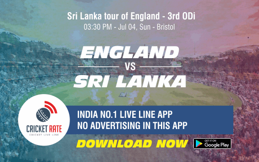 Cricket Betting Tips And Match Prediction For England vs Sri Lanka 3rd ODI Match Tips With Online Betting Tips Cbtf Cricket-Free Cricket Tips-Match Tips-Jsk Tips