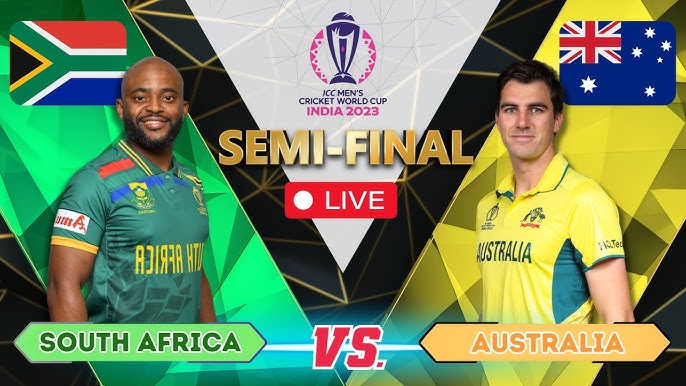 Cricket Betting Tips And Match South Africa vs Australia 2nd Semi-Final Tips With Online Betting Tips Cbtf Cricket-Free Cricket Tips-Match Tips-Jsk Tips