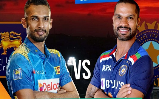 Cricket Betting Tips And Match Prediction For Sri Lanka vs India, 3rd ODI Match Tips With Online Betting Tips Cbtf Cricket-Free Cricket Tips-Match Tips-Jsk Tips