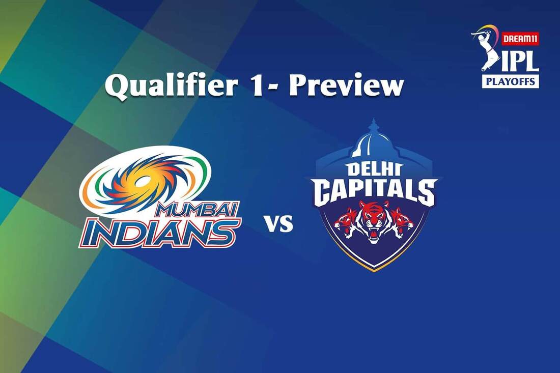 Cricket Betting Tips And Match Prediction For Mumbai vs Delhi Qualifier 1 Match Tips With Online Betting Tips Cbtf Cricket-Free Cricket Tips-Match Tips-Jsk Tips 