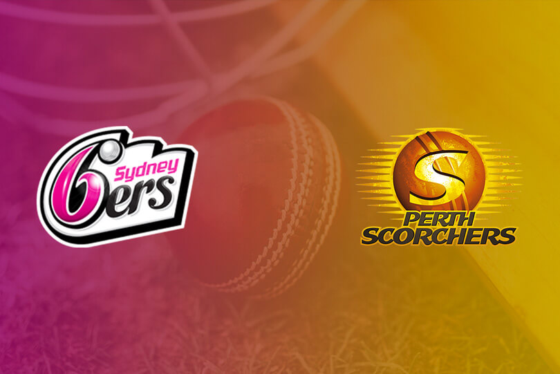 Cricket Betting Tips And Match Prediction For Sydney Sixers vs Perth Scorchers Final Match Tips With Online Betting Tips Cbtf Cricket-Free Cricket Tips-Match Tips-Jsk Tips 
