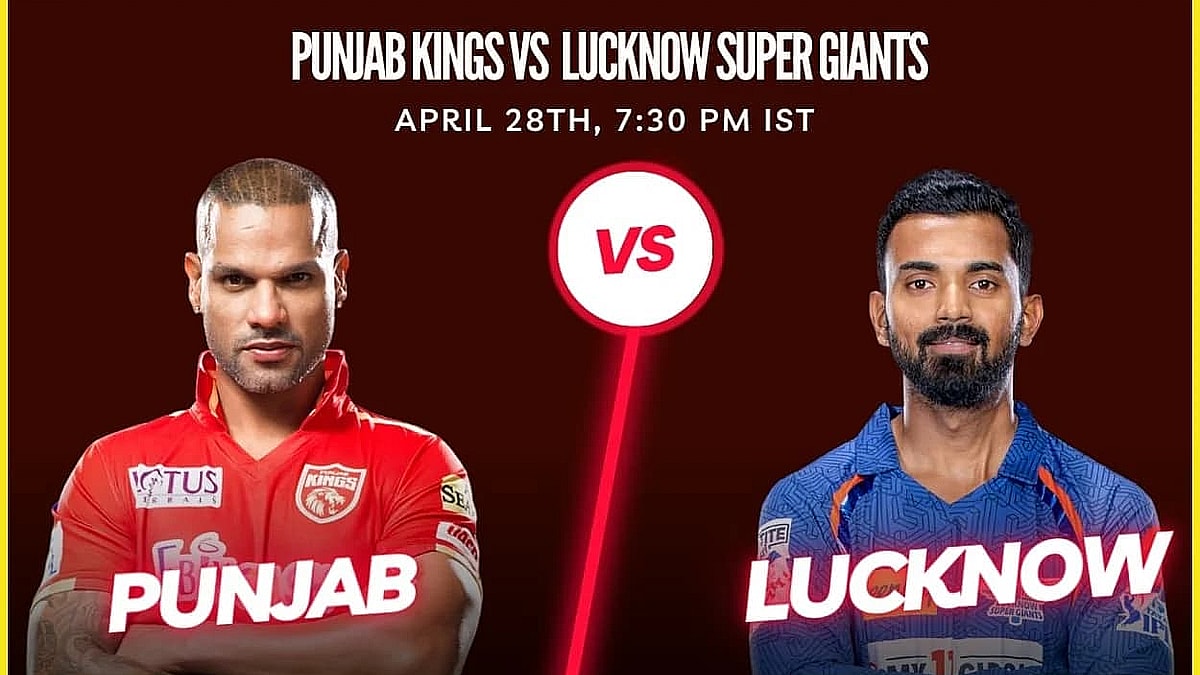 Cricket Betting Tips And Match Prediction For Punjab Kings vs Lucknow Super Giants 38th Match Tips With Online Betting Tips Cbtf Cricket-Free Cricket Tips-Match Tips-Jsk Tips
