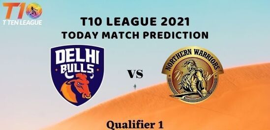 Cricket Betting Tips And Match Prediction For Delhi Bulls vs Northern Warriors Qualifier 1 Tips With Online Betting Tips Cbtf Cricket-Free Cricket Tips-Match Tips-Jsk Tips 