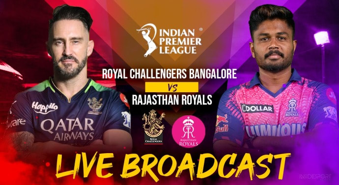Cricket Betting Tips And Match Prediction For Royal Challengers Bangalore vs Rajasthan Royals 32nd Match Tips With Online Betting Tips Cbtf Cricket-Free Cricket Tips-Match Tips-Jsk Tips