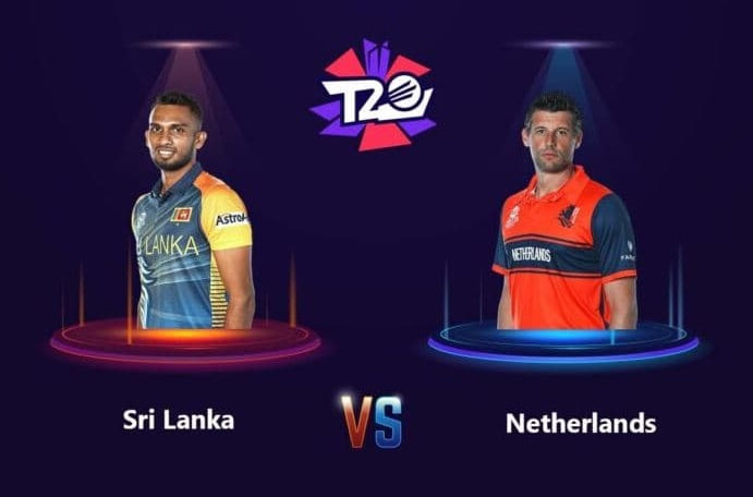 Cricket Betting Tips And Match Prediction For Sri Lanka vs Netherlands 12th Match Group A Tips With Online Betting Tips Cbtf Cricket-Free Cricket Tips-Match Tips-Jsk Tips