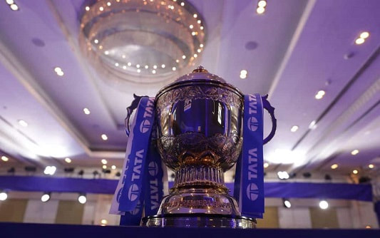 Indian Premier League 2022 - IPL Betting Tips