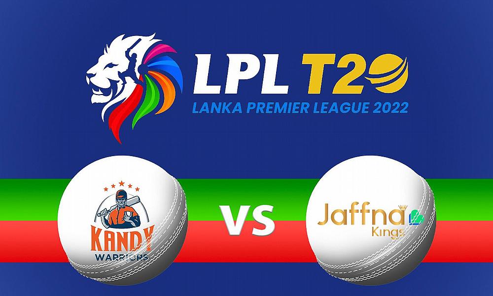 Cricket Betting Tips And Match Prediction For Jaffna Kings vs Kandy Falcons 13th Match Tips With Online Betting Tips Cbtf Cricket-Free Cricket Tips-Match Tips-Jsk Tips