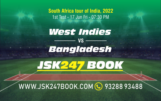 Cricket Betting Tips And Match Prediction For West Indies vs Bangladesh 1st Test Match Tips With Online Betting Tips Cbtf Cricket-Free Cricket Tips-Match Tips-Jsk Tips