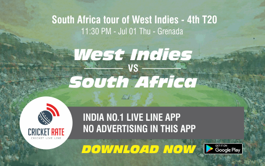 Cricket Betting Tips And Match Prediction For West Indies vs South Africa 4th T20I Match Tips With Online Betting Tips Cbtf Cricket-Free Cricket Tips-Match Tips-Jsk Tips